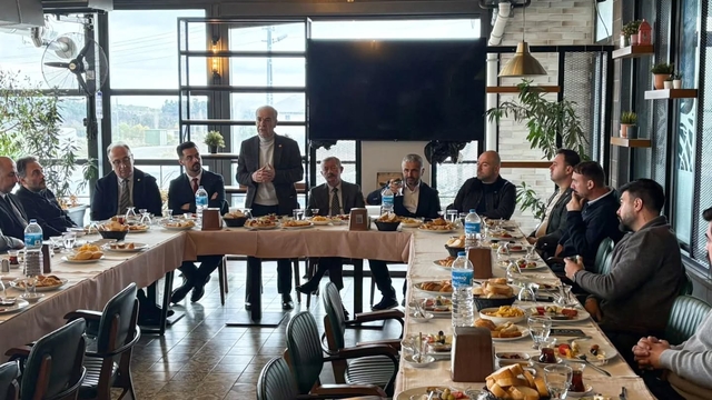 Keşan'da turizm sektörü değerlendirme toplantısı düzenlendi