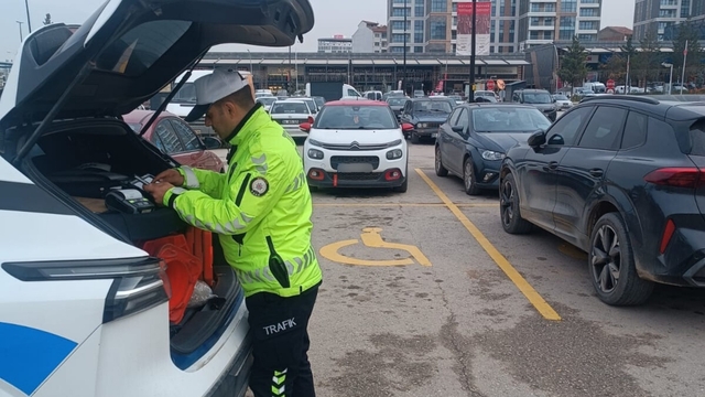 Malatya'da denetimler sıklaştırıldı