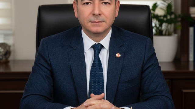 Başkan Çeliker'den gazetecilere yapılan saldırıya sert tepki