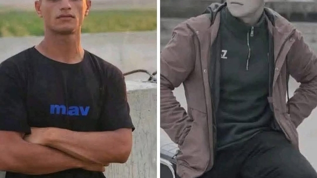 Şanlıurfa'da otomobil ile motosiklet çarpıştı: 2 ölü