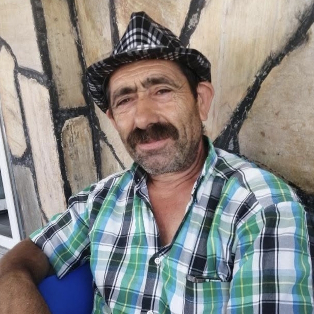 Komşusuna ağaç kesiminde yardım ederken hayatını kaybetti