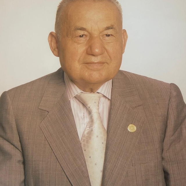 Bozdoğan'ın acı günü: Hayırsever iş insanı Rasim Menteşe vefat etti