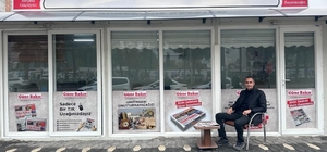 Güne Bakış'tan 22 yıldır kesintisiz haber nöbeti