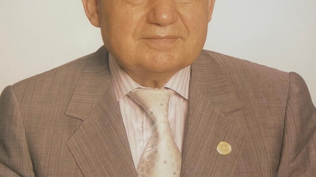 Bozdoğan'ın acı günü: Hayırsever iş insanı Rasim Menteşe vefat etti