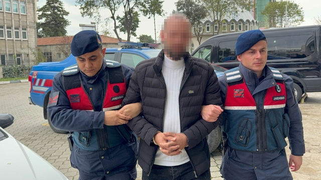 Dolmuş şoförüne silahlı saldırı düzenleyen dolmuş şoförü çıktı