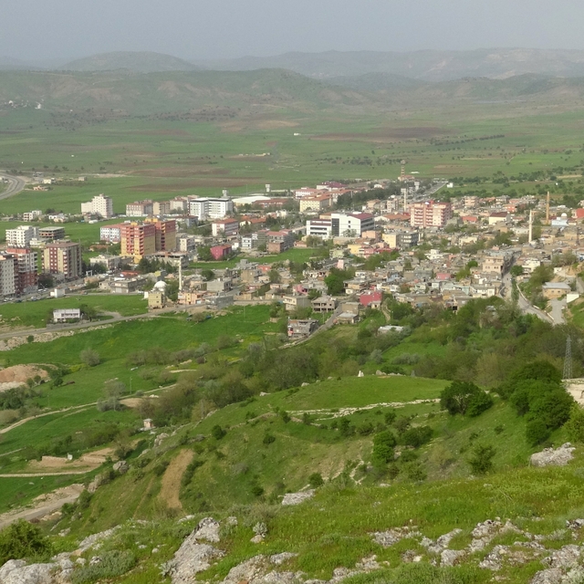 Gercüş'e büyük müjde: 11.5 milyon hibe desteği