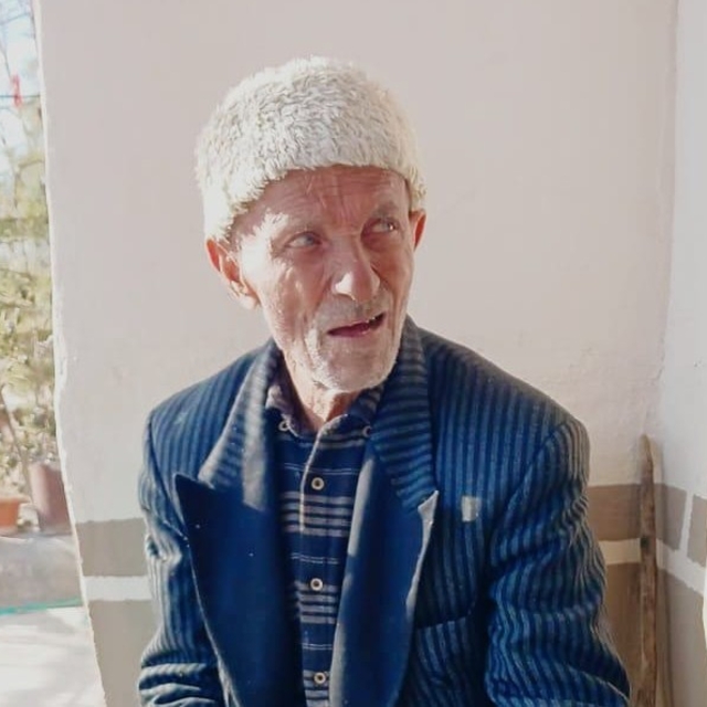 Malatya'da kayıp şahıs için arama çalışması başlatıldı