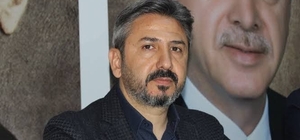 Bakan Yardımcısı Aydın: "Süreci zedelemek isteyenlere fırsat vermeyeceğiz"