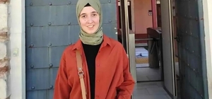 Şofbenden sızan gazdan zehirlenen Şebnem hayatını kaybetti