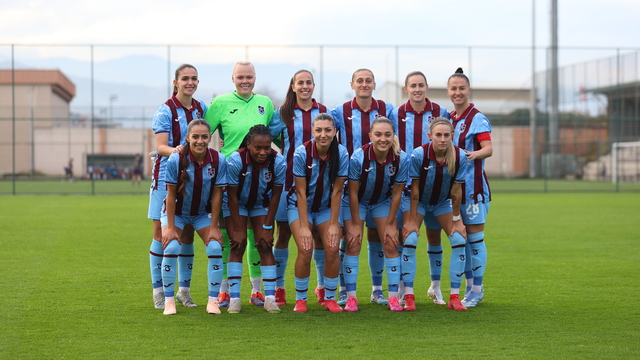 Turkcell Kadın Futbol Süper Ligi