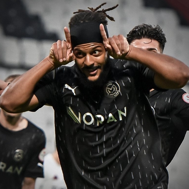 Trendyol 1. Lig: Manisa FK: 3 - Vanspor FK: 1