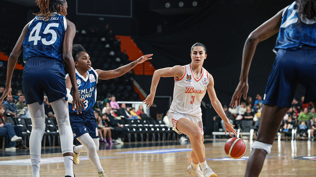 ÇİMSA ÇBK Mersin - Emlak Konut: 84-78