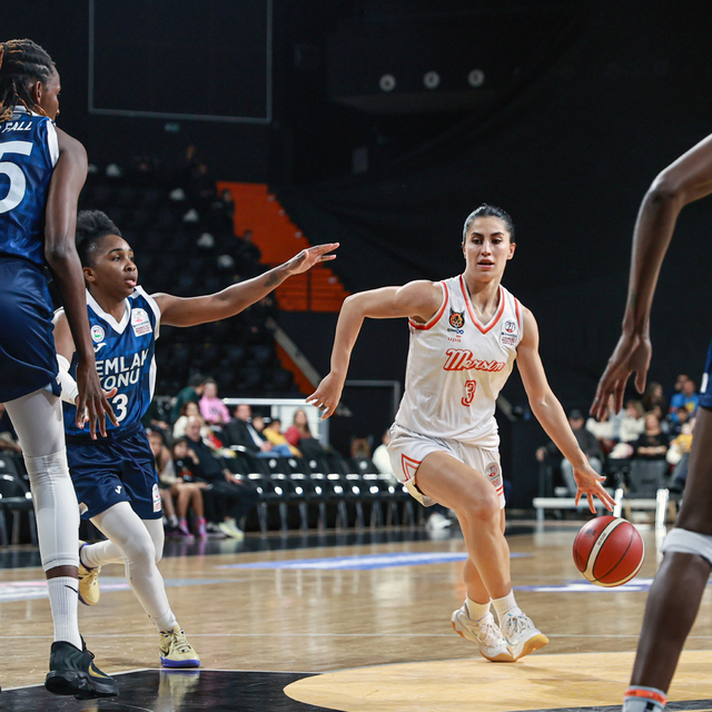 ÇİMSA ÇBK Mersin - Emlak Konut: 84-78