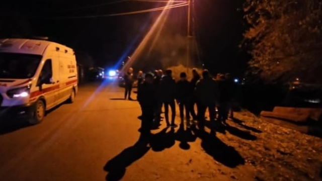 Malatya'da kayıp yaşlı adamı arama çalışmaları sürüyor