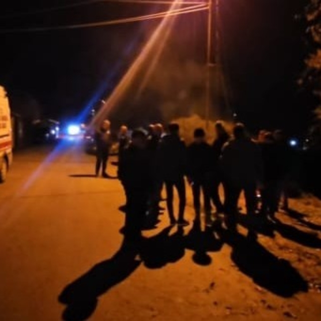 Malatya'da kayıp yaşlı adamı arama çalışmaları sürüyor