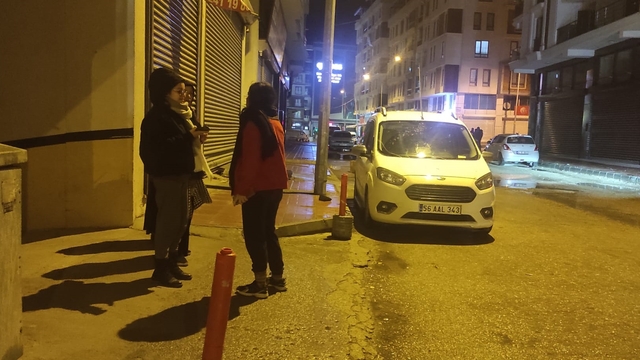 Van'da 4.6 büyüklüğünde deprem