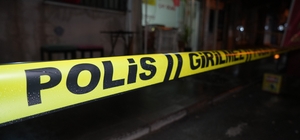 Kırıkkale'de alacak-verecek meselesinde kan aktı: 1 kişi tabancayla vuruldu