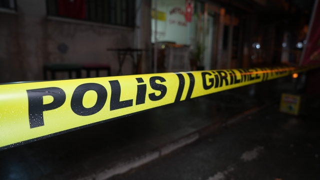 Kırıkkale'de alacak-verecek meselesinde kan aktı: 1 kişi tabancayla vuruldu