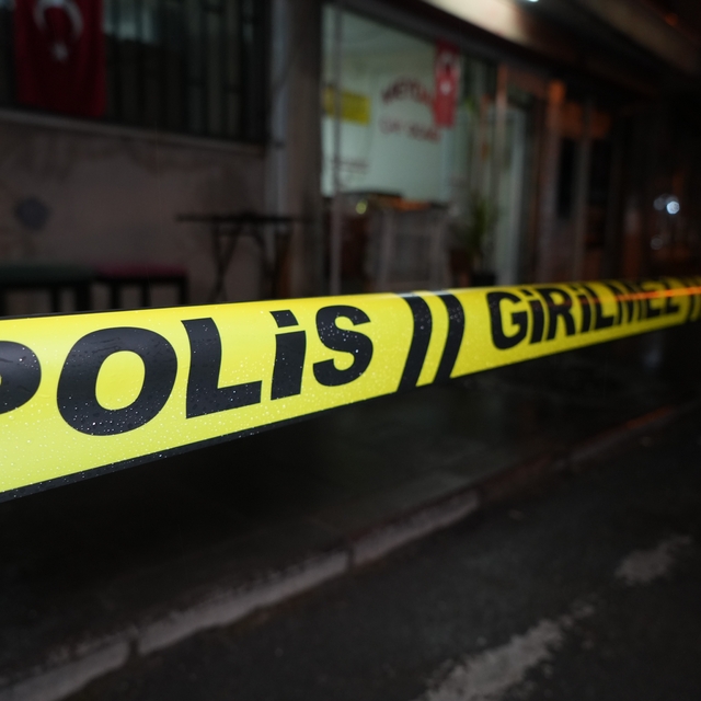 Kırıkkale'de alacak-verecek meselesinde kan aktı: 1 kişi tabancayla vuruldu