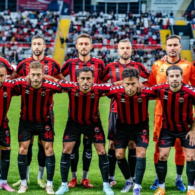 24 Erzincanspor'dan Olağanüstü Genel Kurul kararı