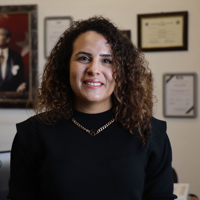 Türkiye'nin '2053 Karbon Nötr' hedefinde hidrojen teknolojileri öne çıkıyor...