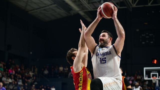 Çayırova Belediyesi, Göztepe'yi 87-78 mağlup etti