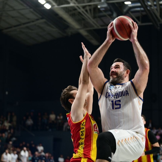 Çayırova Belediyesi, Göztepe'yi 87-78 mağlup etti