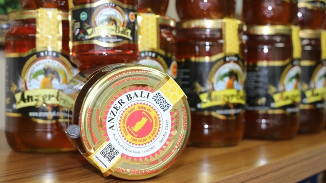 Yılda 10 ton üretiliyor, 100 ton sahtesi satılıyor
Coğrafi işaret aldıktan sonra taklitleri 10 kat arttı
Kilosu 20 bin liraya kadar çıkıyor, sahtesine dikkat