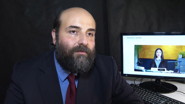 Yapay zeka 'geçmişle sohbet' dönemini başlattı