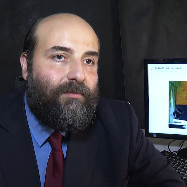 Yapay zeka 'geçmişle sohbet' dönemini başlattı