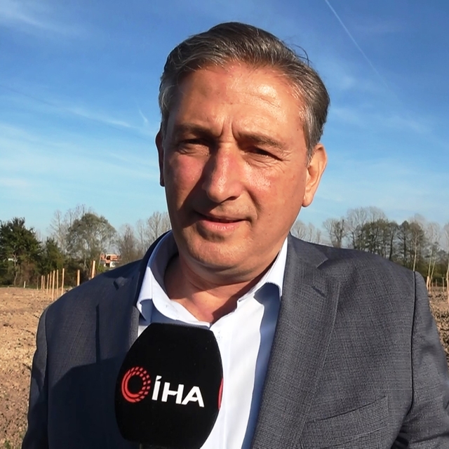 Başkan Candal: "Tasarrufla kaynak üretiyor, sosyal projeleri büyütüyoruz"