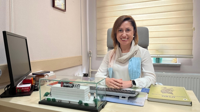 Kronik uyku yoksunluğu alzheimera yol açabilir
Tansiyon, şeker ve kalp hastalıklarının sebebi uyku yoksunluğu olabilir
7 saat altındaki uyku, tehlikeli hastalıklara davetiye çıkartabiliyor
Eskişehir Özel Ümit Vişnelik Hastanesi Uzm. Dr. Rabia Sedef Üre:
"Uyku Sirkadiyen Ritmi Bozukluğu, ileri yaşlarda daha fazla görülüyor"
"'Uyku Yoksunluğu'nun kardiyovasküler sistem üzerinde ciddi yan etkileri bulunmaktadır"