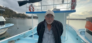 Karadeniz'de palamut hayal kırıklığı yaşattı