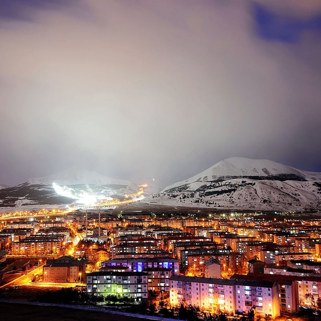 Meteorolojiden yağış uyarısı var