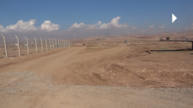 Habur'un yanı başında dev proje: Silopi Sera OTB 2026'da üretime başlıyor
Silopi Sera OTB ile birlikte sebze üretimi 4 kat artıracak