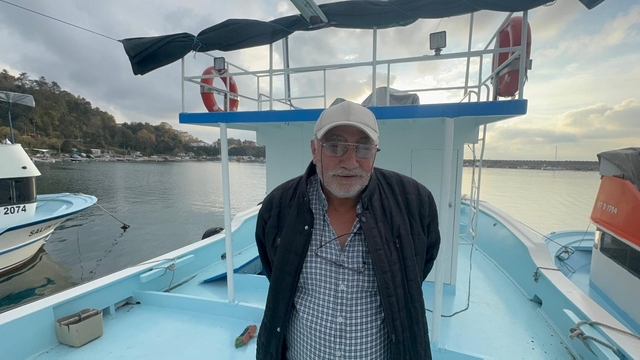 Karadeniz'de palamut hayal kırıklığı yaşattı