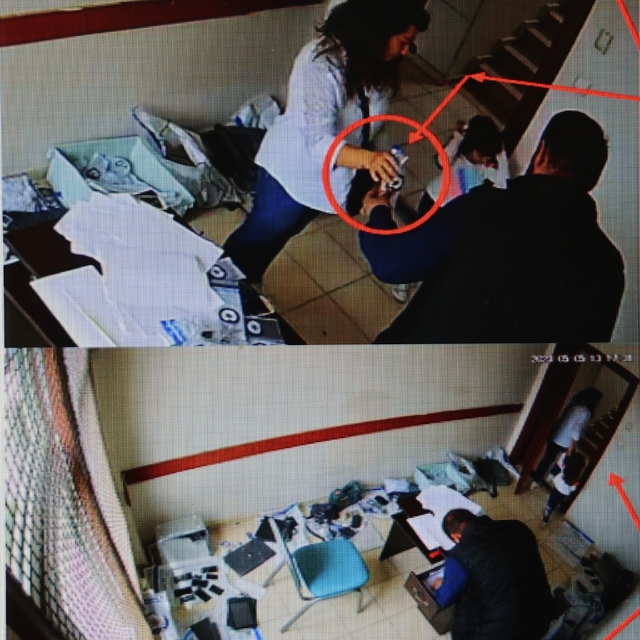 Depremde ölenlerin altınlarını çalan eski polise, aynı gün önce tutuklama,...