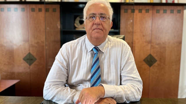 Son beş yılın üretim ve tüketim şampiyonu beyaz et
HasTavuk Yönetim Kurulu Başkanı Müjdat Sezer, beyaz et ve sektörün son 5 yılını değerlendirdi
"Beyaz et her zaman olduğu gibi istikrarlı bir şekilde hem üretimini hem de ihracatını artırıyor"