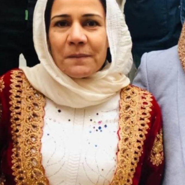 Şanlıurfa'da elektrik akımına kapılan kadın öldü