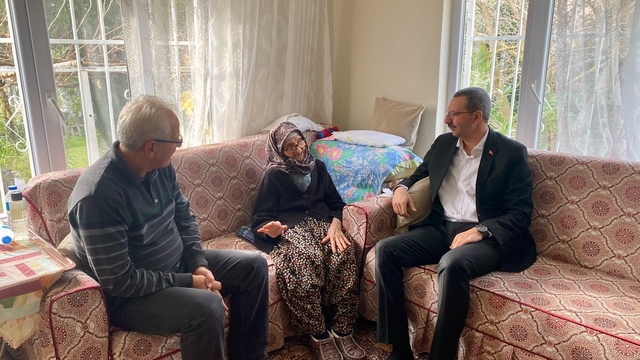 Kırklareli'nden kısa kısa