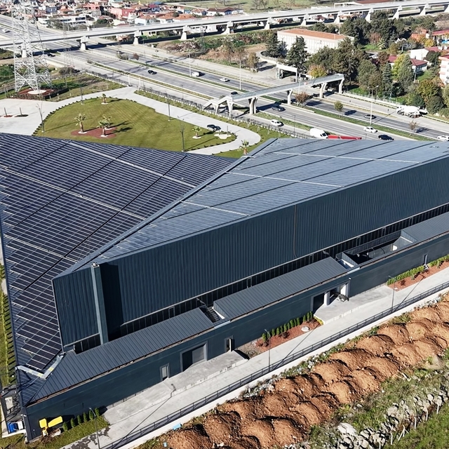 Karadeniz'in en büyük planetaryumunda sona gelindi: Açılış için geri sayım...