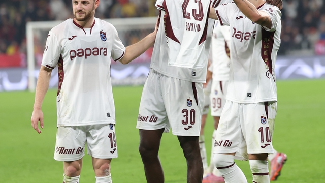 Karadeniz fırtınası, zirveye bir adım daha yaklaştı