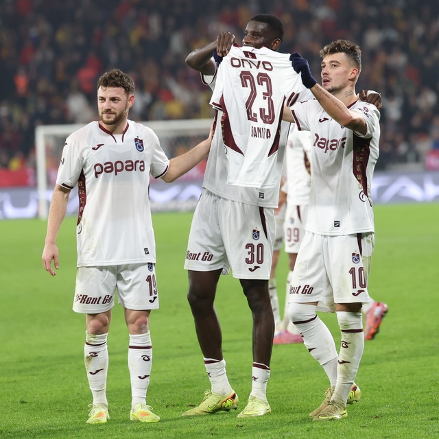 Karadeniz fırtınası, zirveye bir adım daha yaklaştı