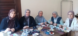 Aydıncık takılarıyla hem ekonomi canlanıyor hem Yozgat tanıtılıyor