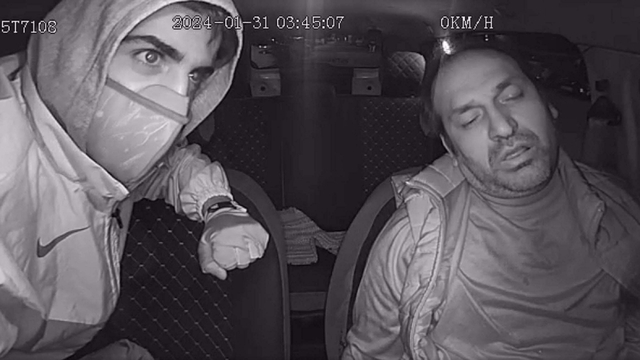 İzmir'deki taksici cinayetinde sanığın cezasını Yargıtay onadı