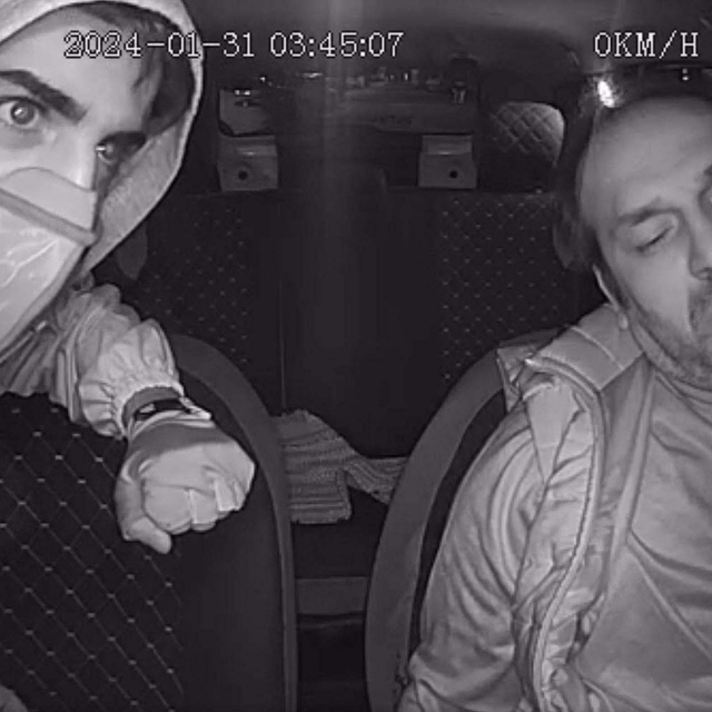 İzmir'deki taksici cinayetinde sanığın cezasını Yargıtay onadı