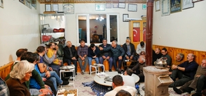 Kop köyünde tarihi Kop savunması konuşuldu