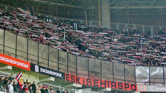 Karşıyaka telafi edecek