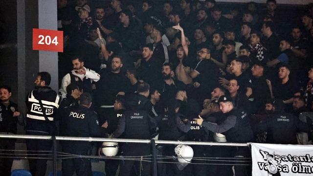 Göztepe filede galibiyeti hatırladı