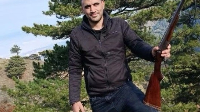 Denizli'de bıçaklı kavga kanlı bitti: 1 ölü 1 ağır yaralı